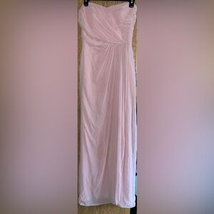 Pink/Rose Dress